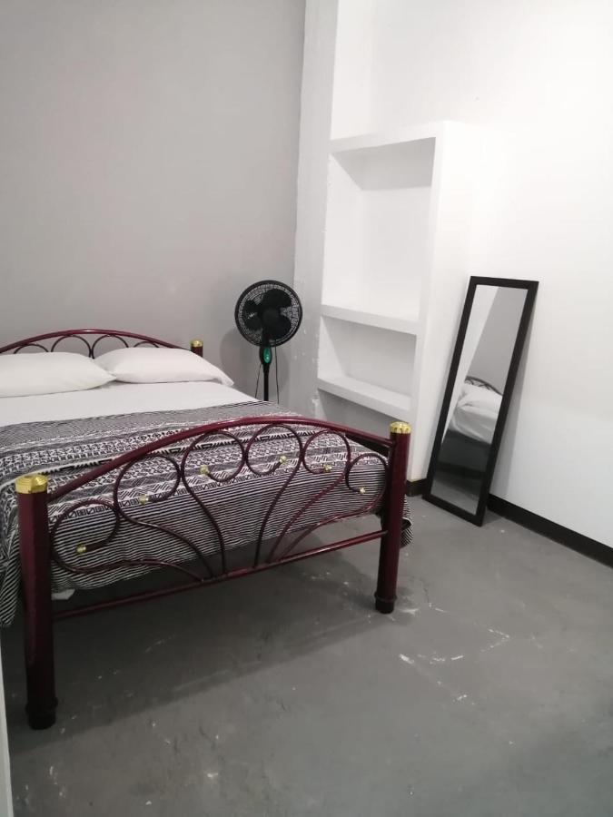 Hostal Bahia Acapulco Eksteriør bilde
