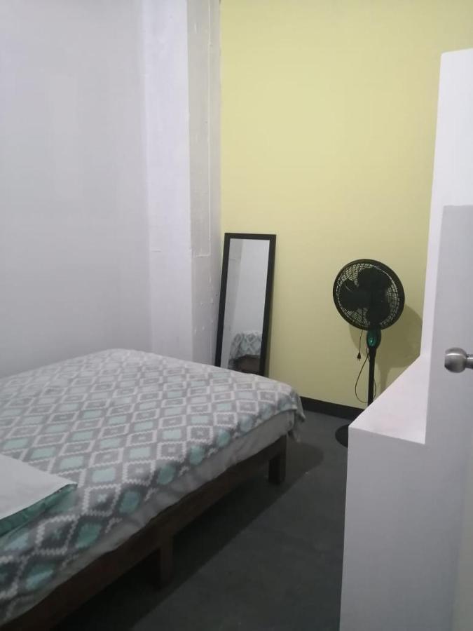 Hostal Bahia Acapulco Eksteriør bilde