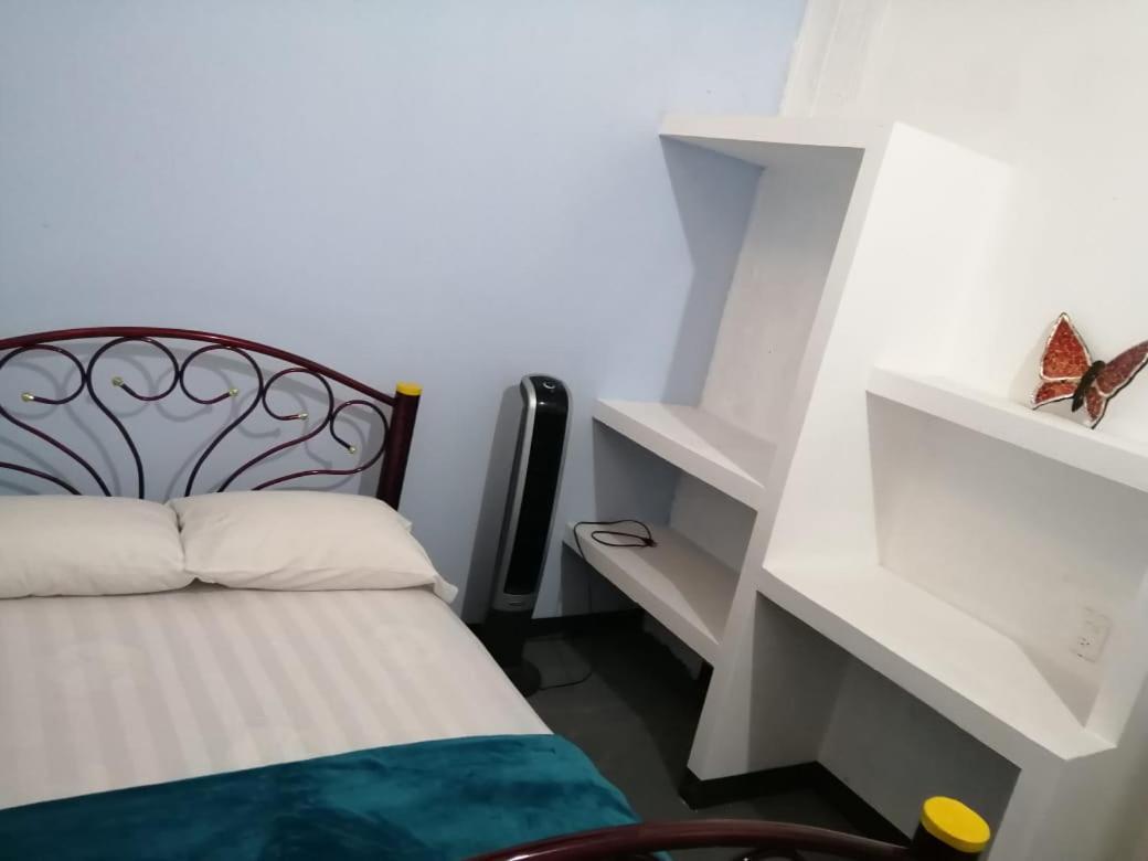 Hostal Bahia Acapulco Eksteriør bilde