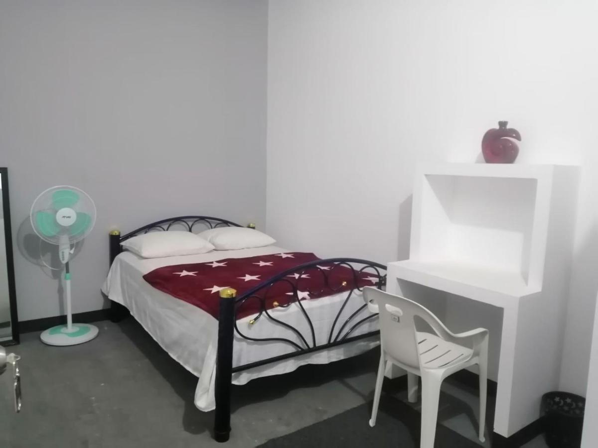 Hostal Bahia Acapulco Eksteriør bilde