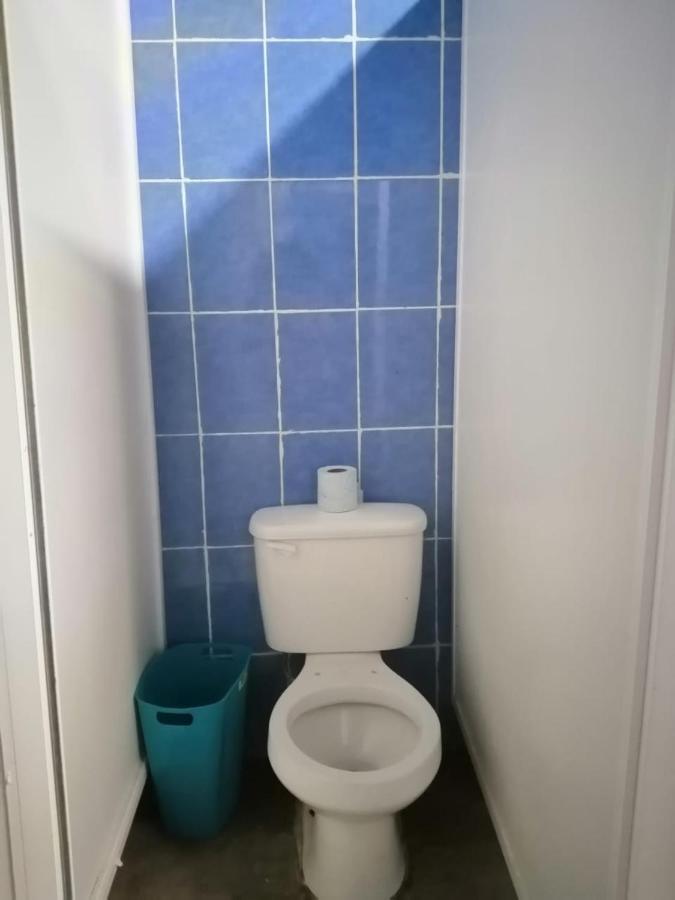 Hostal Bahia Acapulco Eksteriør bilde