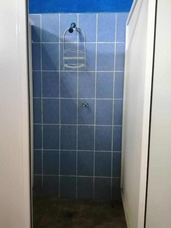 Hostal Bahia Acapulco Eksteriør bilde