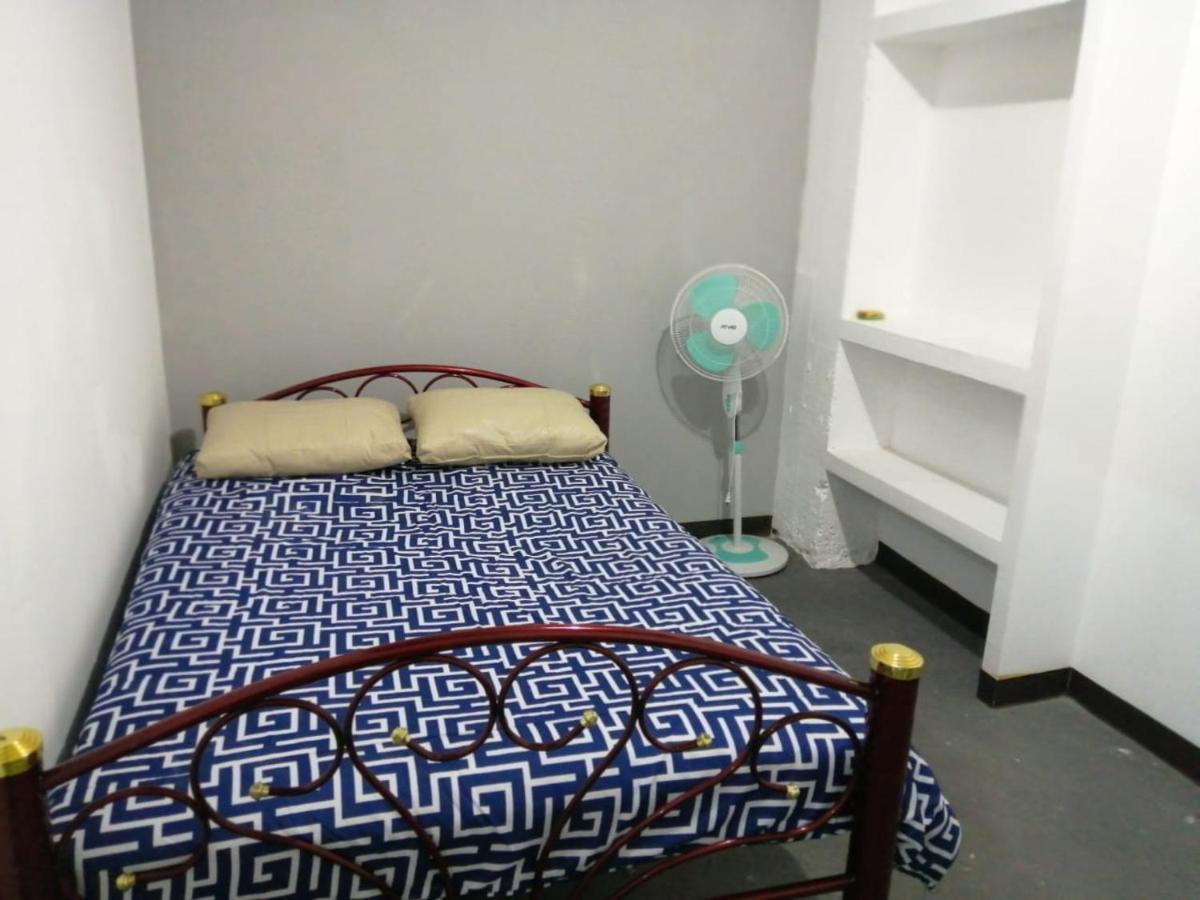Hostal Bahia Acapulco Eksteriør bilde