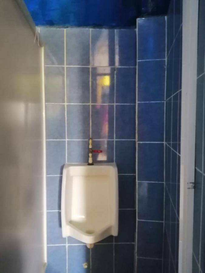 Hostal Bahia Acapulco Eksteriør bilde