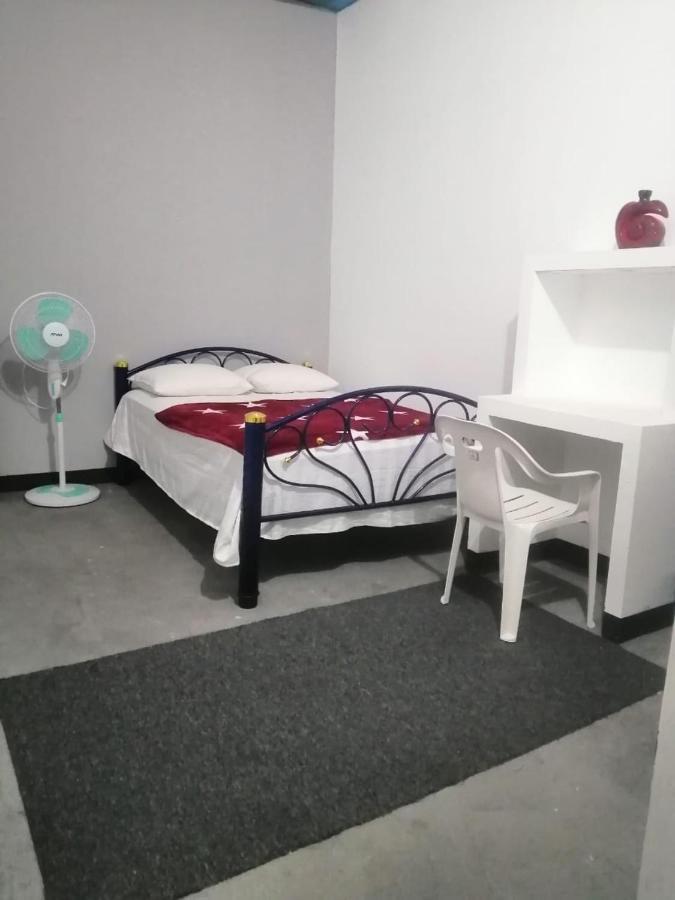 Hostal Bahia Acapulco Eksteriør bilde