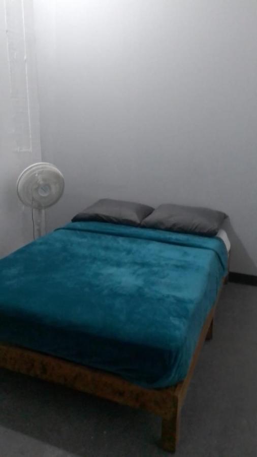 Hostal Bahia Acapulco Eksteriør bilde