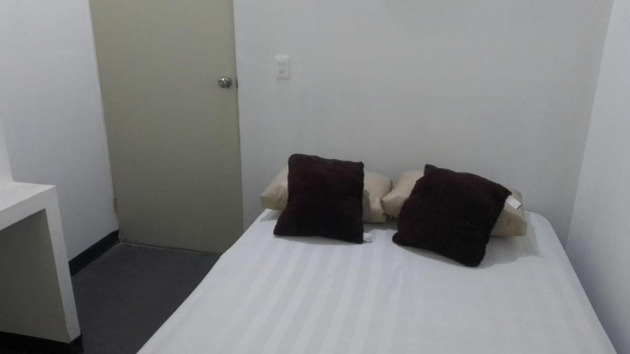 Hostal Bahia Acapulco Eksteriør bilde