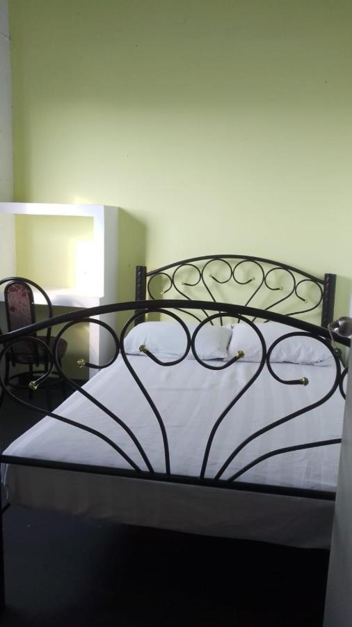 Hostal Bahia Acapulco Eksteriør bilde