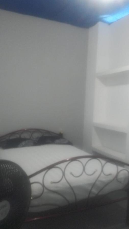Hostal Bahia Acapulco Eksteriør bilde