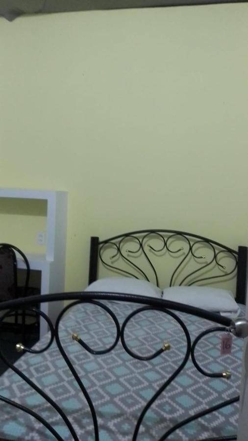 Hostal Bahia Acapulco Eksteriør bilde