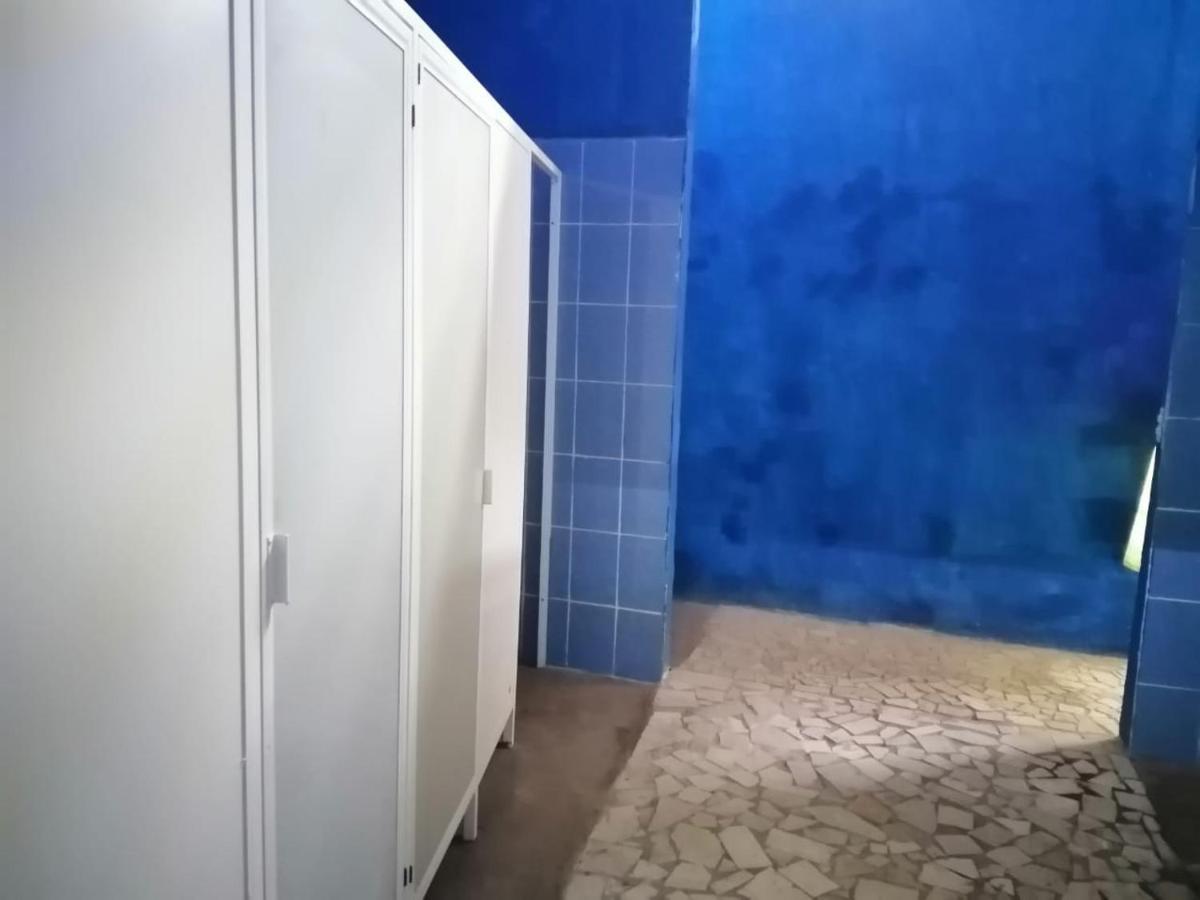 Hostal Bahia Acapulco Eksteriør bilde