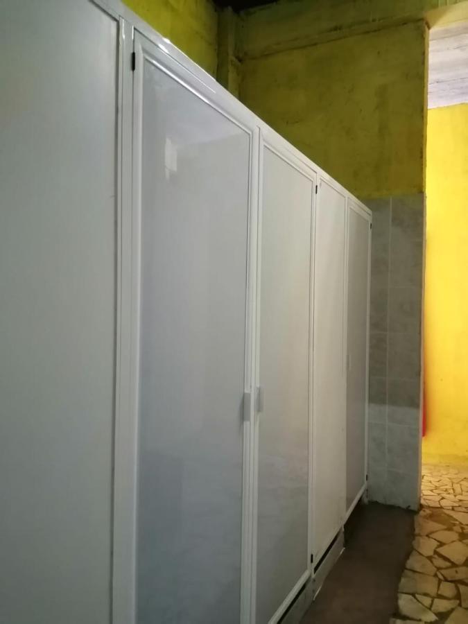 Hostal Bahia Acapulco Eksteriør bilde